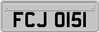 FCJ0151