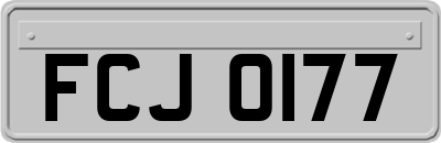 FCJ0177