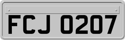 FCJ0207