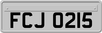 FCJ0215