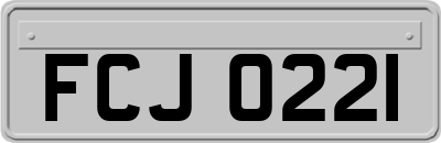 FCJ0221