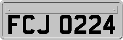 FCJ0224