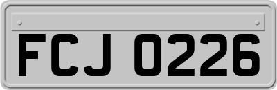 FCJ0226