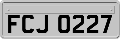 FCJ0227