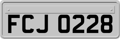 FCJ0228