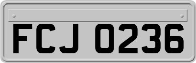 FCJ0236