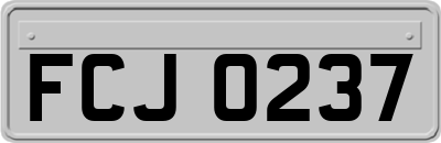 FCJ0237