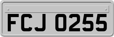 FCJ0255