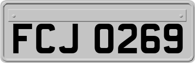 FCJ0269