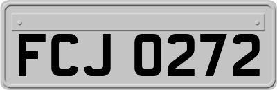 FCJ0272