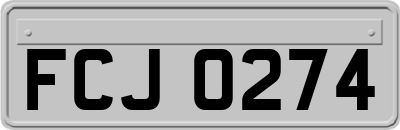FCJ0274