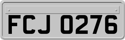 FCJ0276