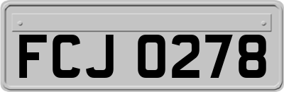 FCJ0278