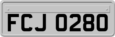 FCJ0280