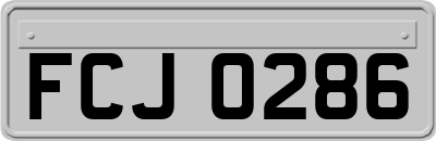 FCJ0286