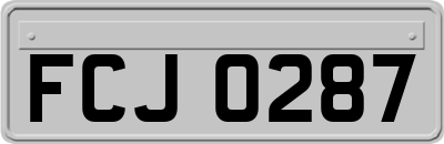 FCJ0287