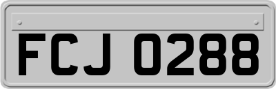 FCJ0288
