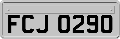 FCJ0290