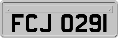 FCJ0291