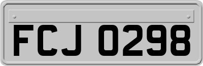 FCJ0298