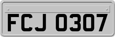 FCJ0307