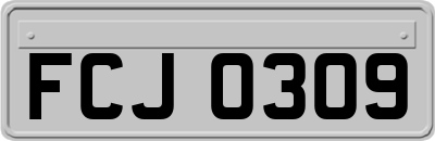 FCJ0309