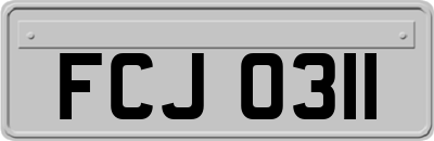 FCJ0311
