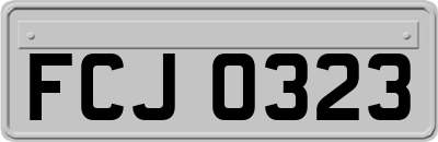 FCJ0323