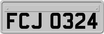 FCJ0324