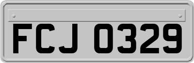 FCJ0329