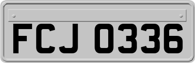 FCJ0336