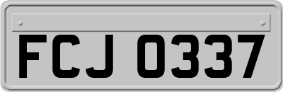 FCJ0337