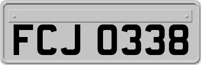 FCJ0338