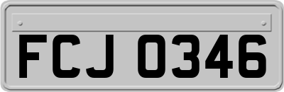 FCJ0346
