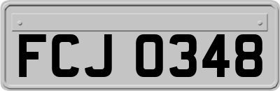 FCJ0348