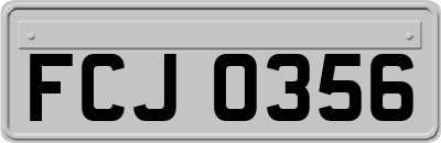 FCJ0356