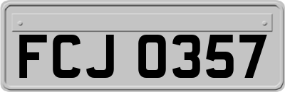FCJ0357