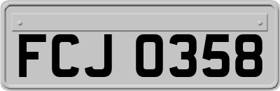 FCJ0358