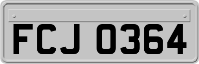 FCJ0364