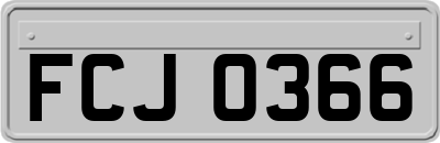 FCJ0366