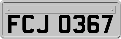 FCJ0367