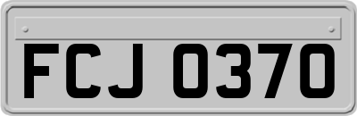 FCJ0370