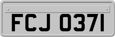 FCJ0371