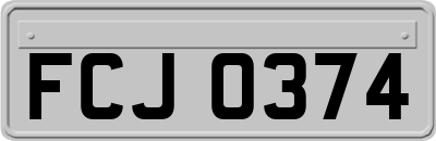 FCJ0374
