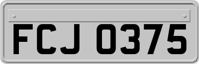 FCJ0375