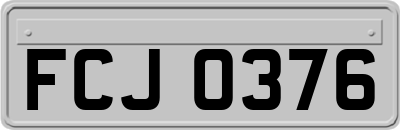 FCJ0376