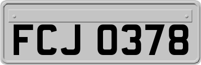 FCJ0378