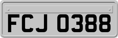 FCJ0388