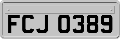 FCJ0389