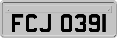 FCJ0391